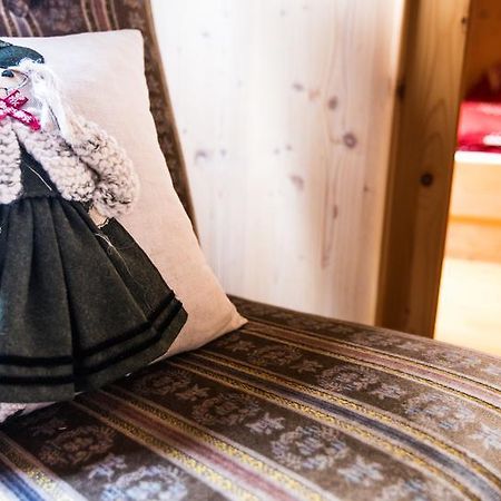 Ferienhaus Arve Großkirchheim Dış mekan fotoğraf
