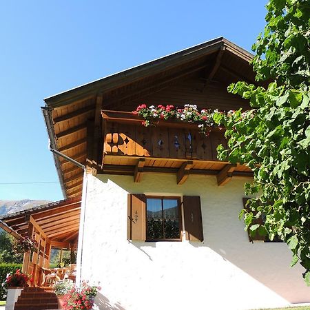 Ferienhaus Arve Großkirchheim Dış mekan fotoğraf