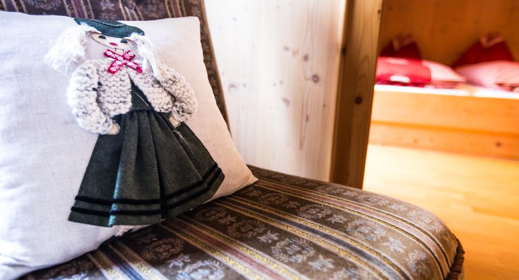 Ferienhaus Arve Großkirchheim Dış mekan fotoğraf