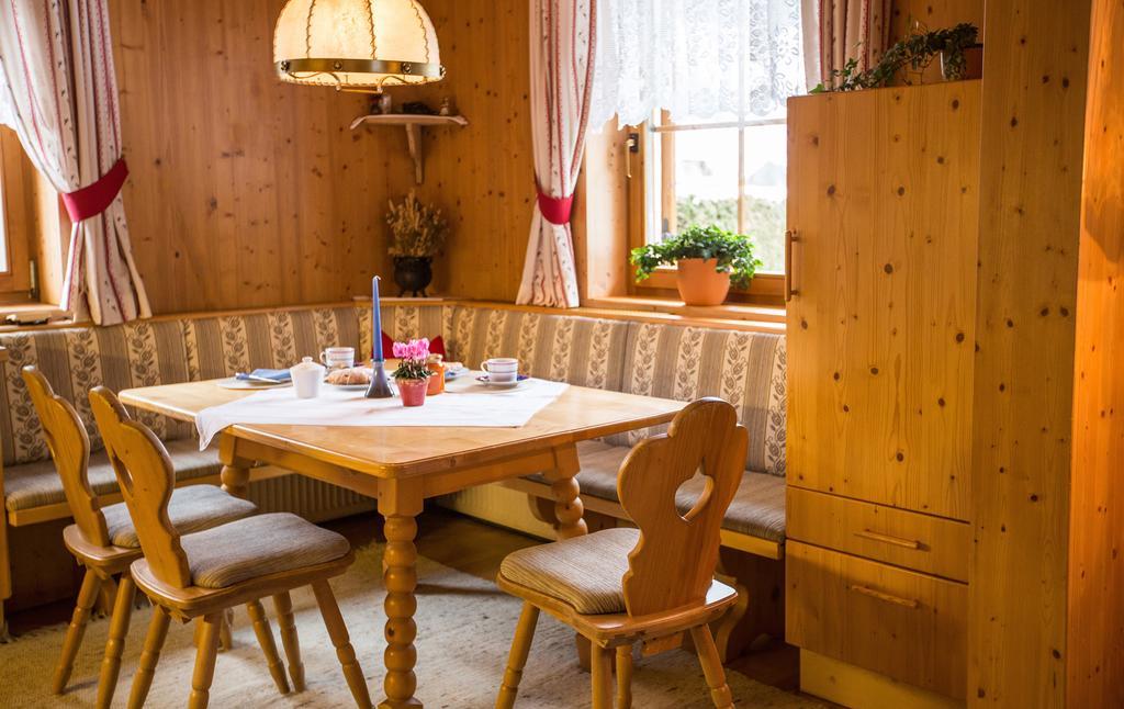 Ferienhaus Arve Großkirchheim Dış mekan fotoğraf