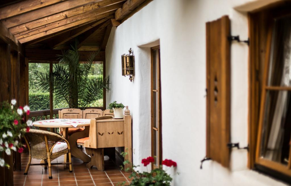 Ferienhaus Arve Großkirchheim Dış mekan fotoğraf