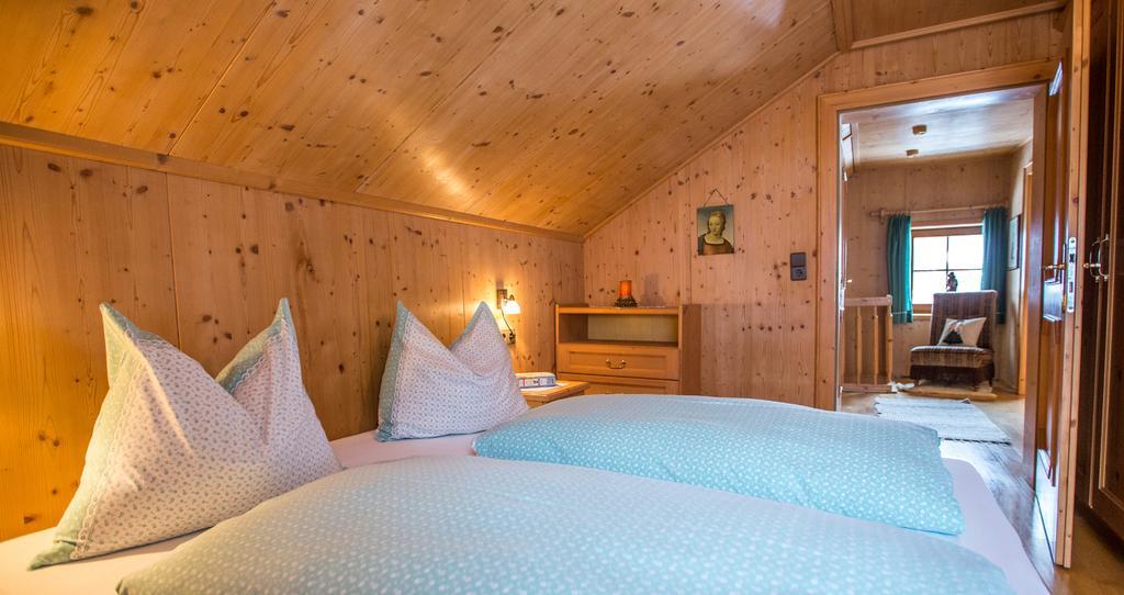 Ferienhaus Arve Großkirchheim Dış mekan fotoğraf
