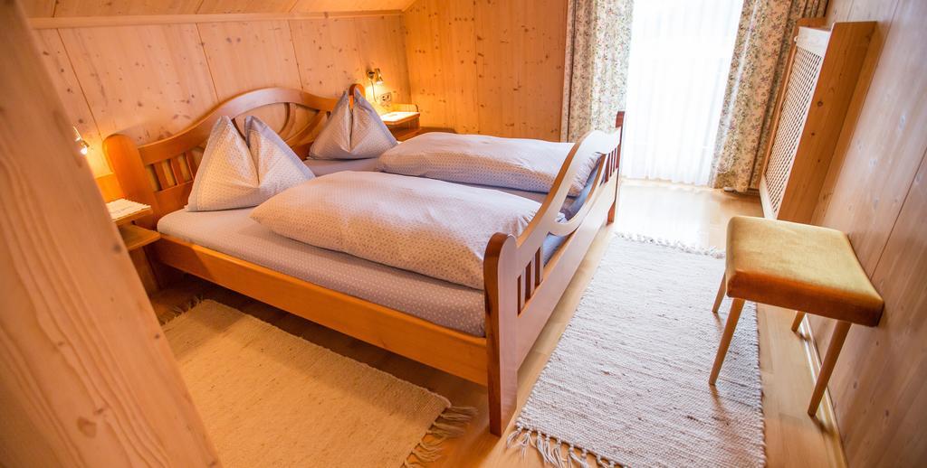 Ferienhaus Arve Großkirchheim Dış mekan fotoğraf