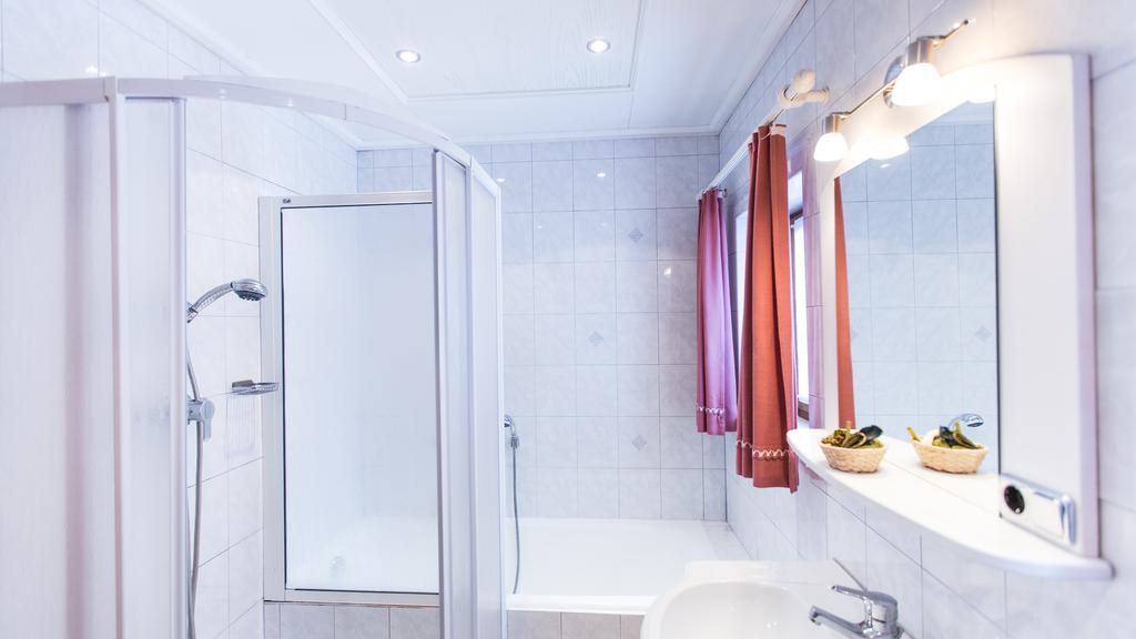 Ferienhaus Arve Großkirchheim Dış mekan fotoğraf
